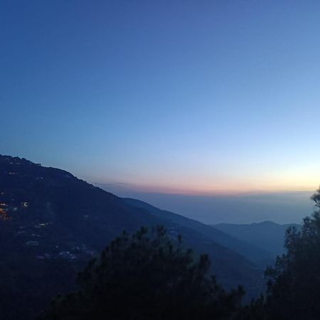 The Summer House Kasauli I Party & Music I Sky Bonfire I Managed By Exotic Stays Kültér fotó