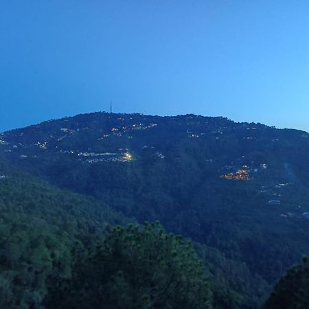 The Summer House Kasauli I Party & Music I Sky Bonfire I Managed By Exotic Stays Kültér fotó