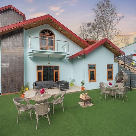 The Summer House Kasauli I Party & Music I Sky Bonfire I Managed By Exotic Stays Kültér fotó